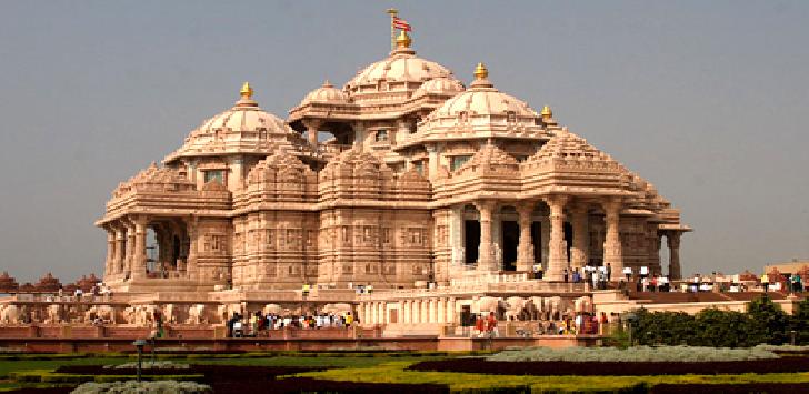 DWARKA â€“ SOMNATH â€“DIU â€“ AHMEDABAD -6 NIGHT / 7 DAYS