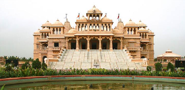 DWARKA â€“ SOMNATH â€“DIU â€“ AHMEDABAD -6 NIGHT / 7 DAYS