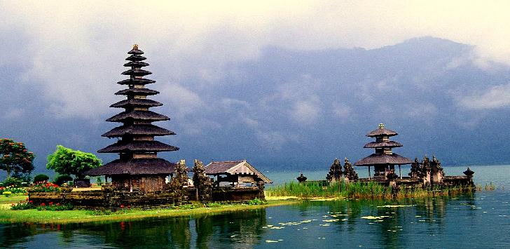 4 Nights & 5 Days Bali Tour