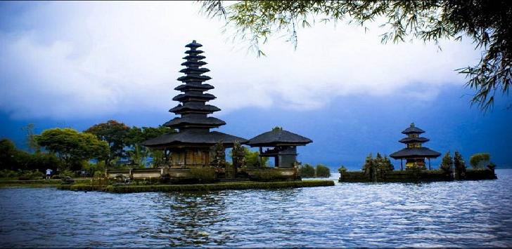 4 Nights & 5 Days Bali Tour