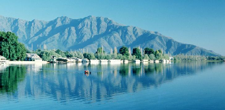 Srinagar Gulmarg Sonamarg Pahalgam