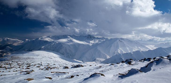 Srinagar Gulmarg Sonamarg Pahalgam