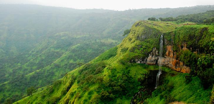 Mahabaleshwar 3 Night 4Days