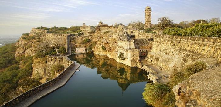 Jaipur Udaipur Mount Abu