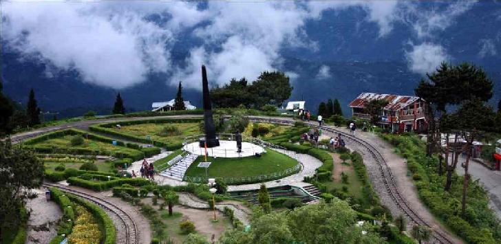 Gangtok Kalimpong Darjeeling