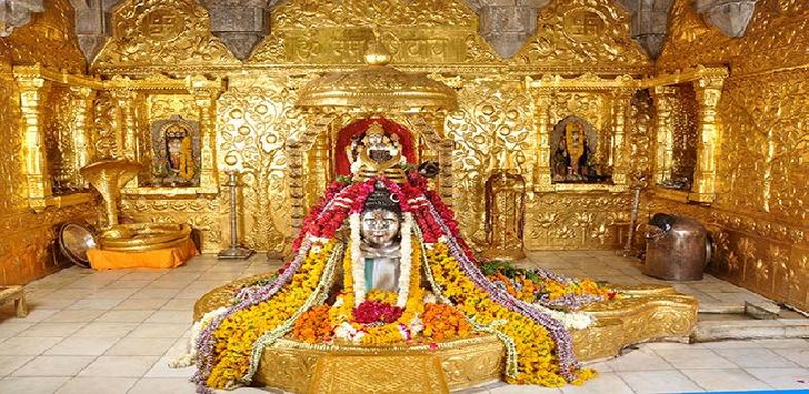 Dwarka Somnath Diu Ahmedabad Tour