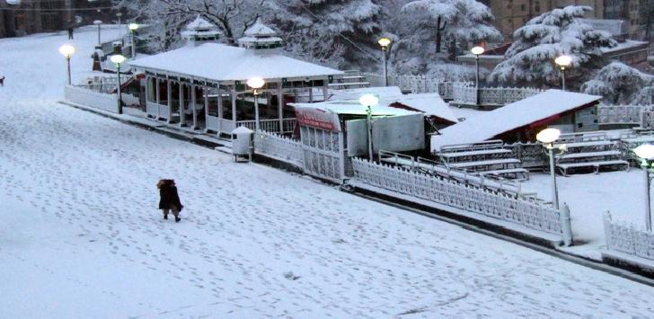 SRINAGAR - GULMARG - SONMARG - PAHALGAM