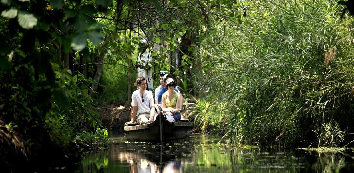 KERALA TOUR